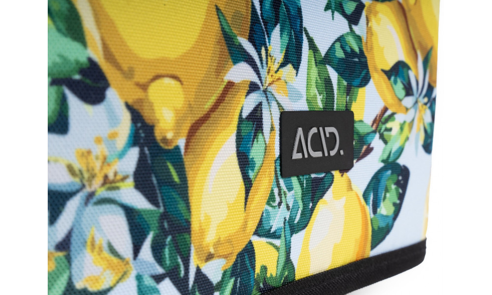 ??????? ???????? ACID City 15 FILink yellow - 2