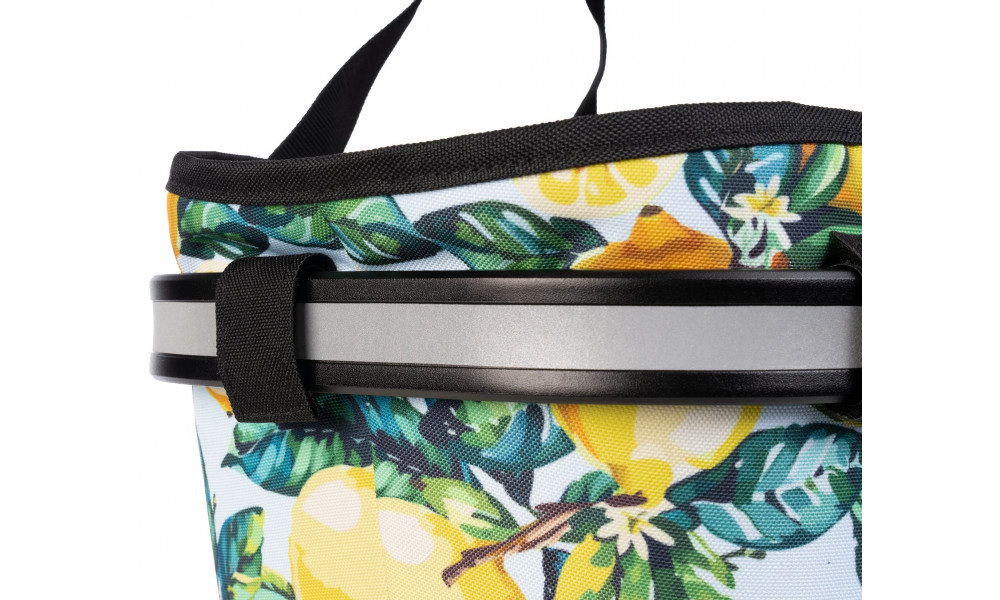 Корзина передняя ACID City 15 FILink yellow - 3