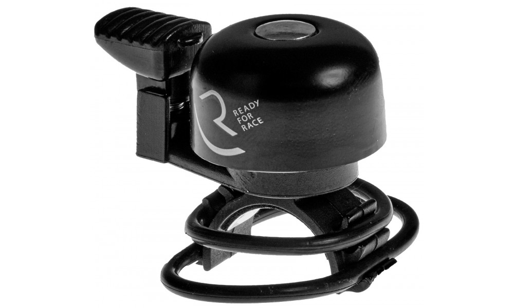 Bell RFR Mini Brass Pro black'n'white box (20 pcs.) - 2