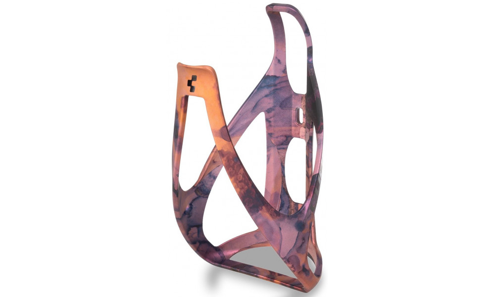 Держатель фляги Cube HPP matt shiftblush'n'art 