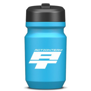 Фляга Cube Arc Kids 400 stainless steel blue