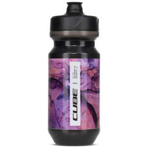 Фляга Cube Flow 500 black'n'art