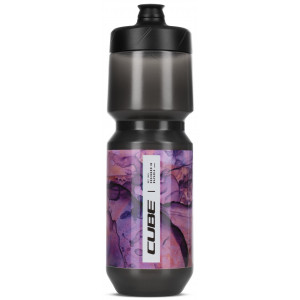 Фляга Cube Flow 750 black'n'art