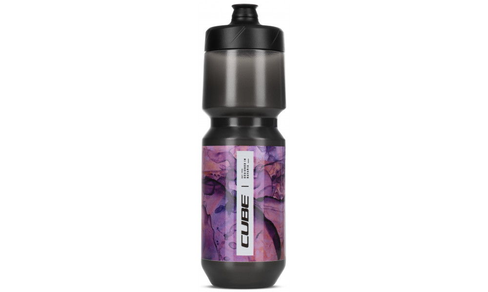 Фляга Cube Flow 750 black'n'art 