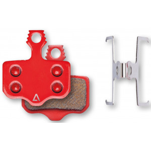 Disc brake pads ACID Avid Elixir sintered