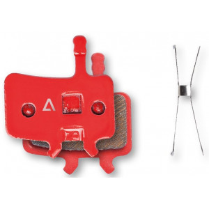 Disc brake pads ACID Avid Juicy 3/5/7 sintered