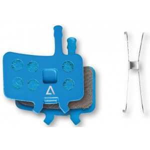 Disc brake pads ACID Avid Juicy 3/5/7 organic