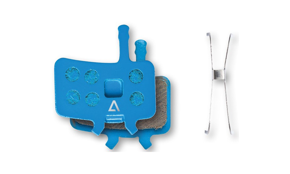 Дисковые тормозные колодки ACID Avid Juicy 3/5/7 organic 