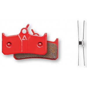 Disc brake pads ACID Shimano Deore XT/BR-M755 sintered