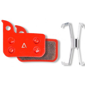 Дисковые тормозные колодки ACID SRAM Red22/Force22/Rival22/S700/Level sintered