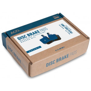 Disc brake pads ACID Magura MT5 Workshop (25 pcs.)