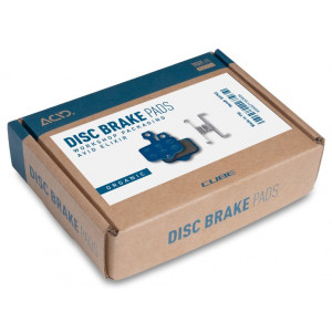 Disc brake pads ACID Avid Elixir Workshop (25 pcs.)
