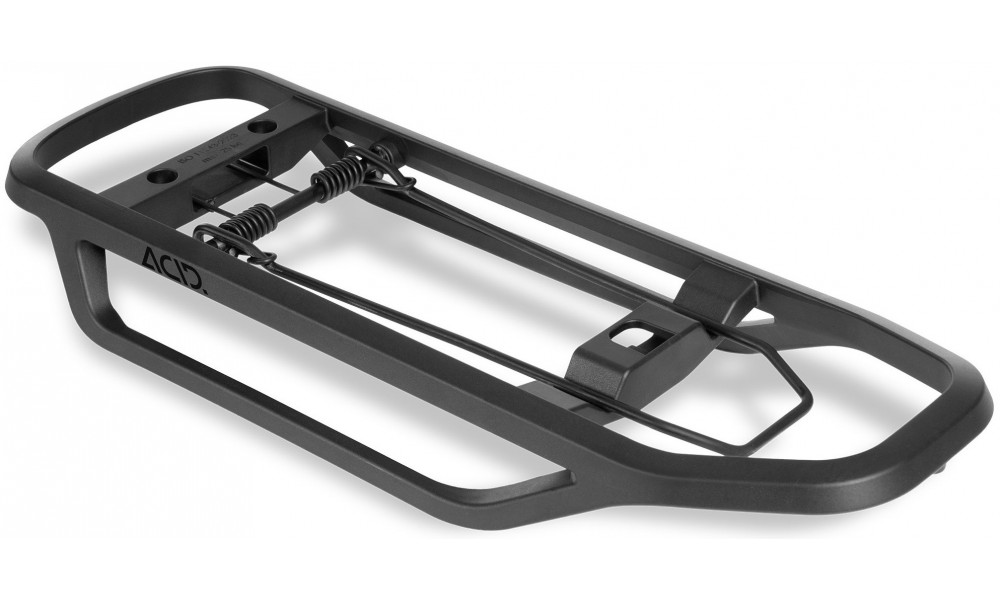 Carrier top part ACID IC 3.0 RILink HPP Plastic - 1