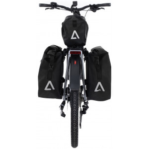 Carrier top part ACID IC 3.0 RILink Alu