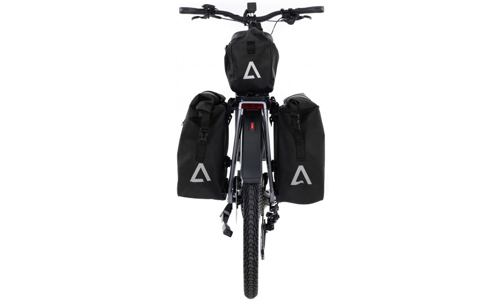 Верхняя часть багажника ACID IC 3.0 RILink Alu - 2