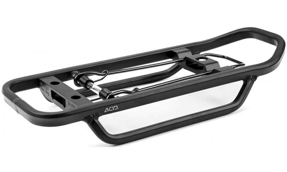 Carrier top part ACID IC 3.0 RILink Alu - 5