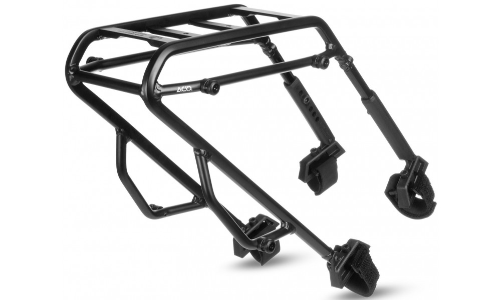 Carrier rear ACID Full Suspension RILink Seatstay Alu - 1