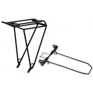 Багажник ACID SIC Pure Alu 27.5" RILink with spring