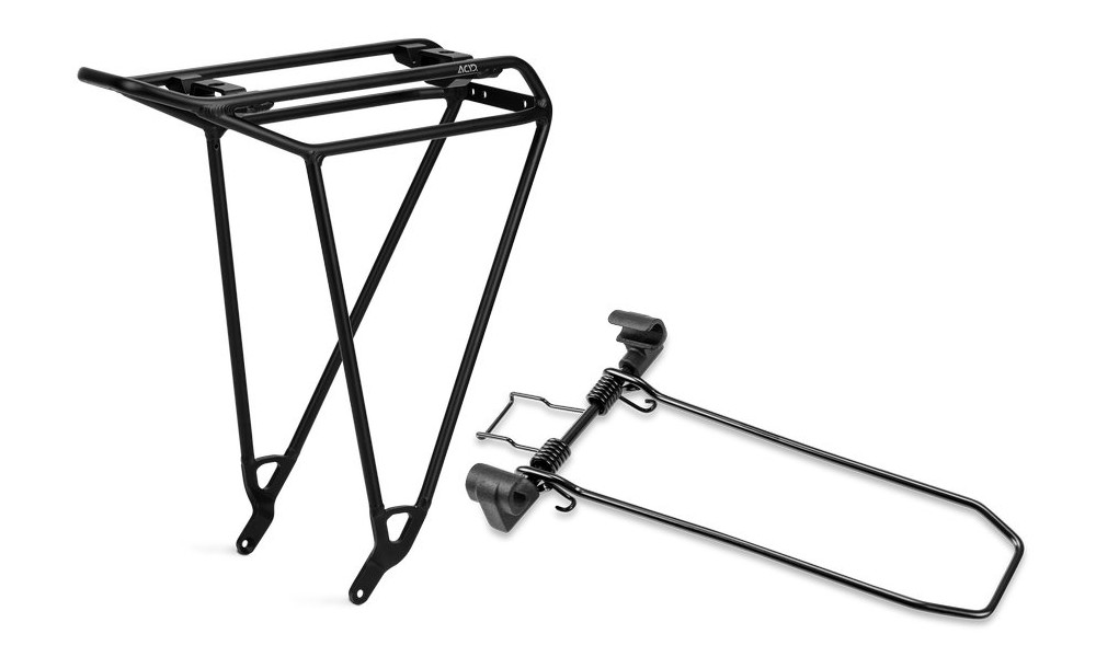 ???????? ACID SIC Pure Alu 27.5" RILink with spring 