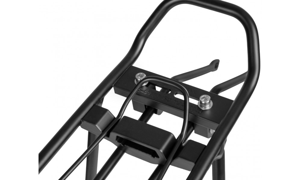 Carrier rear ACID Universal Kids Alu 20" - 3