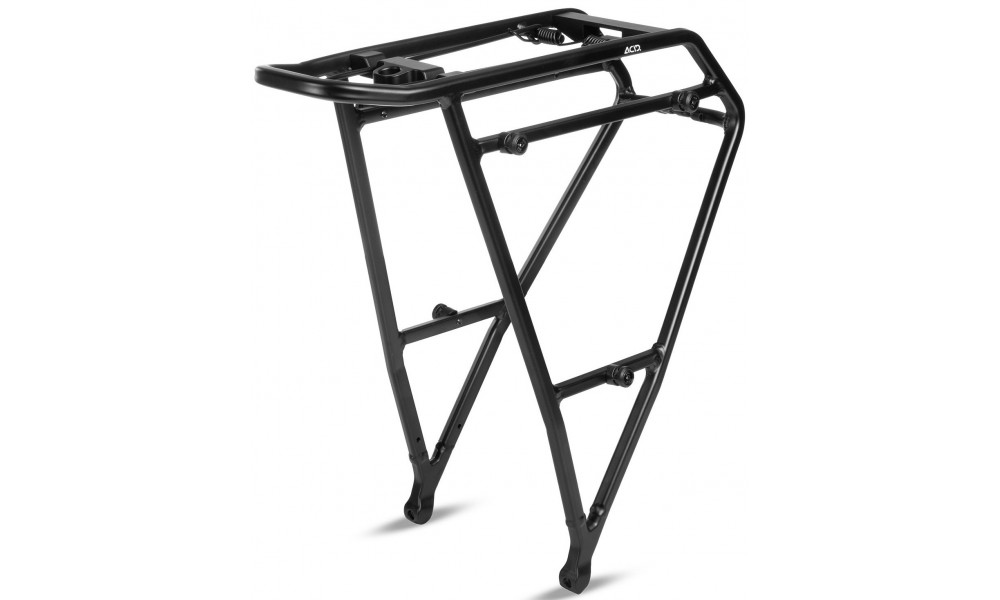 Carrier rear ACID SIC 2.0 RILink Alu 27.5-29" - 1