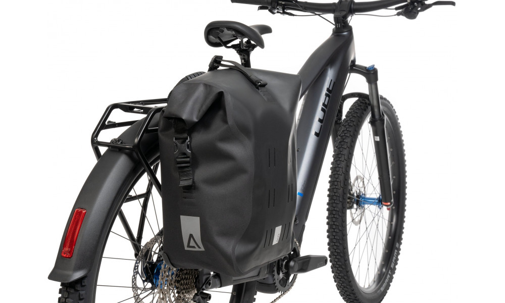 ???????? ACID SIC 2.0 RILink Alu 27.5-29" - 3