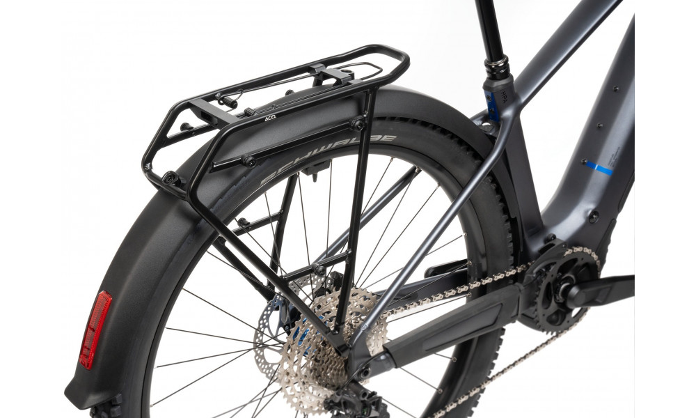 ???????? ACID SIC 2.0 RILink Alu 27.5-29" - 4