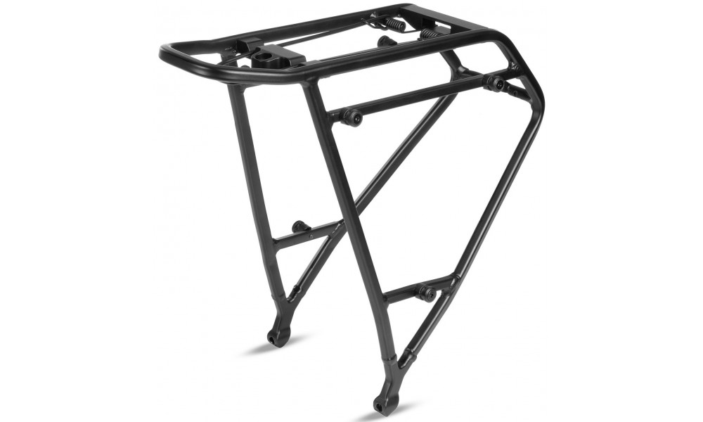 Carrier rear ACID SIC 2.0 RILink Alu 24-26" 