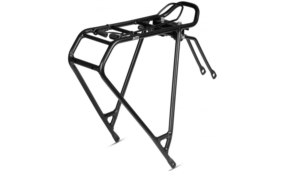 Carrier rear ACID Universal Kids RILink 24" - 1