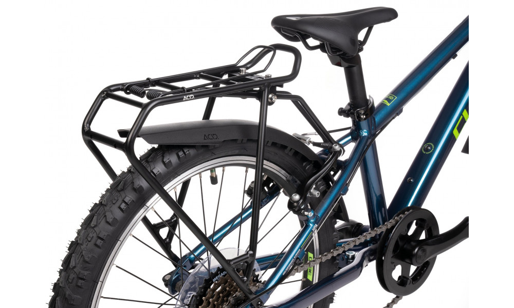 Багажник ACID Universal Kids RILink 24" - 2