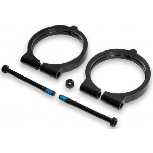 Элемент крепления ACID HIC for front basket with bolts (2 шт.)