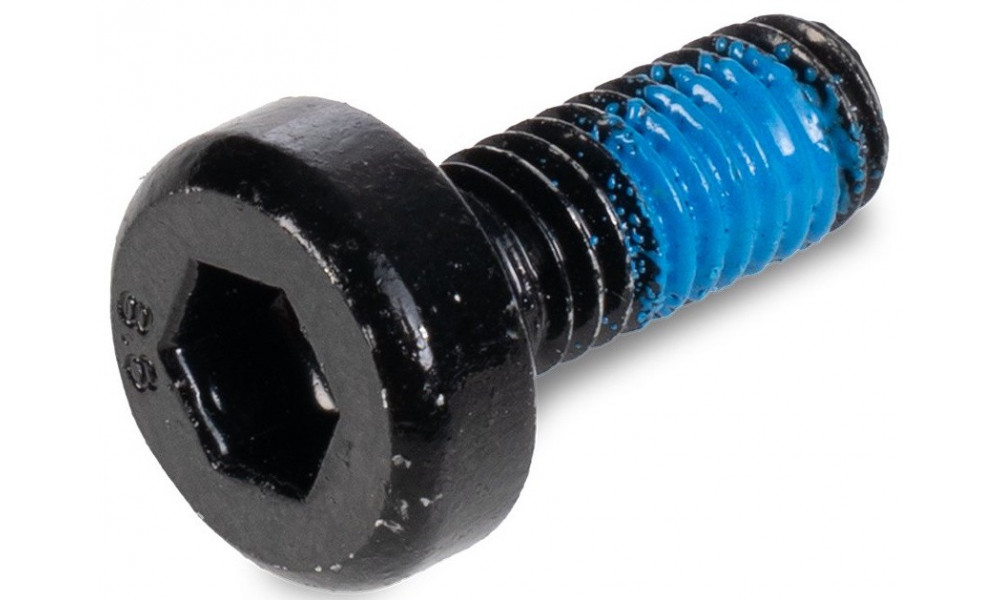 Bolt ACID M6x14-8.8 spherical 