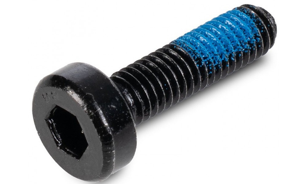 Bolt ACID M6x22-8.8 spherical 