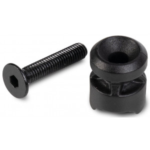 Adapter ACID CI with screw