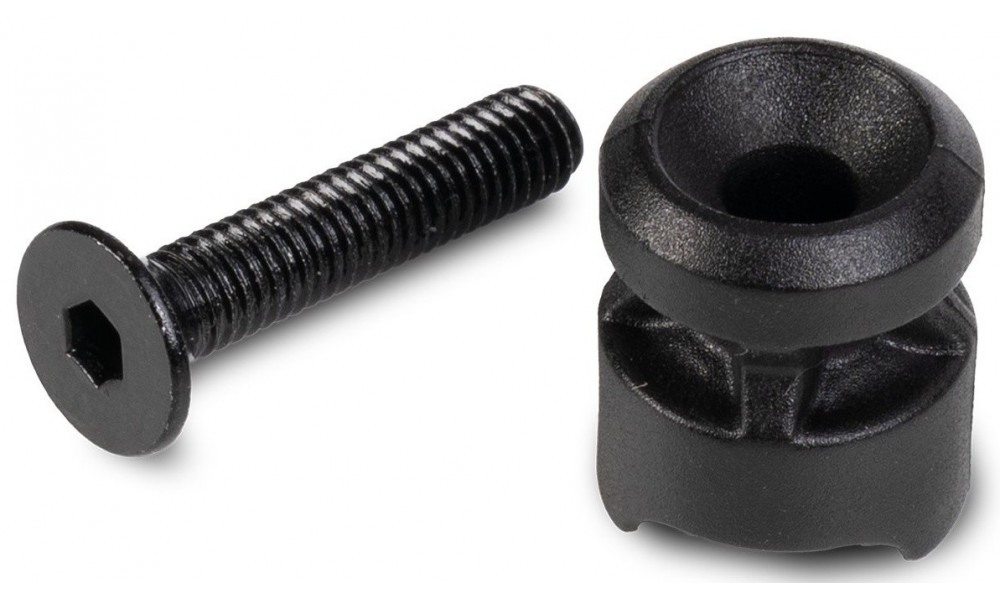 ??????? ACID CI with screw 