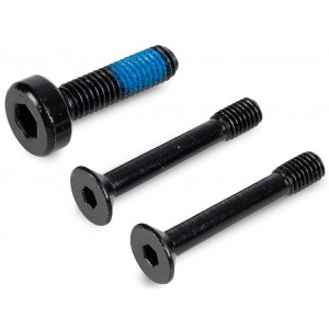 Комплект адаптеров ACID SIC 2.0 Top Rail with screws