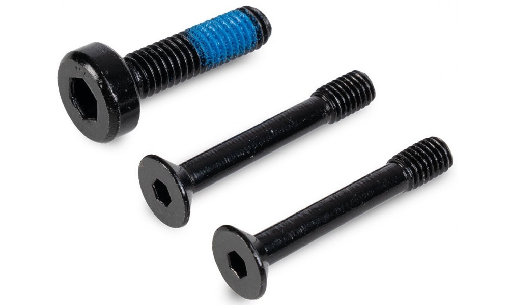 ???????? ????????? ACID SIC 2.0 Top Rail with screws 