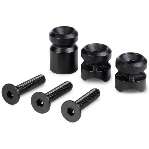 Комплект адаптеров ACID Lowrider CI with screws