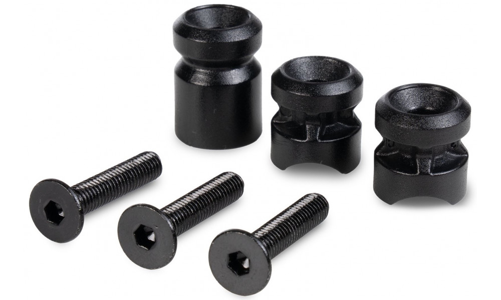 Комплект адаптеров ACID Lowrider CI with screws 