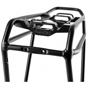 Carrier rear ACID SIC RILink Cargo Alu 26"