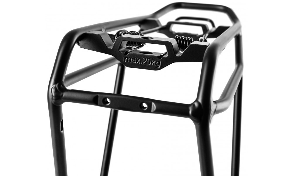 Carrier rear ACID SIC RILink Cargo Alu 26" - 2