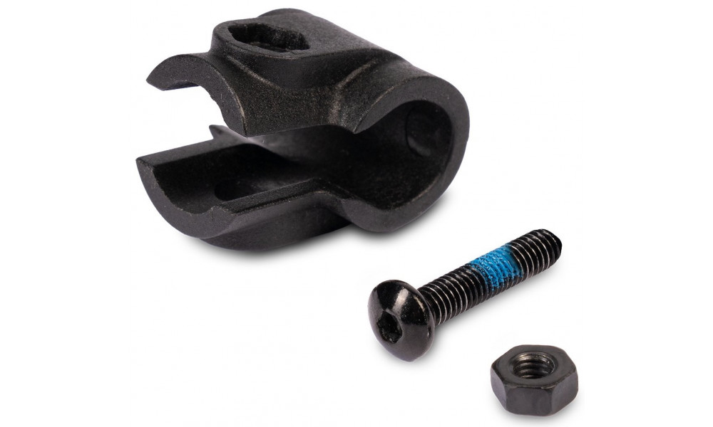 Крепежная часть заднего багажника ACID Foot Top RAIL 