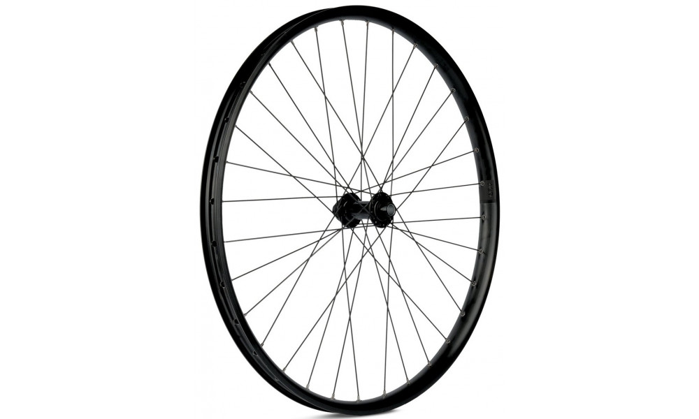 ???????? ?????? 27.5" ACID MTB/Trekking CMPT HPA 584x30 32H 6-Bolt 5x100 TLR QR 