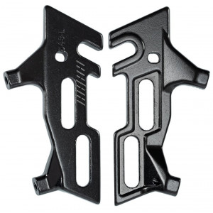 Adapter Cube Dropout Hybrid Compact left (18-03552)