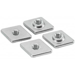 Гайка Cube Dropout Hybrid Compact (18-03558)