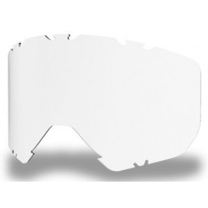 Линзы очков Cube Storm clear