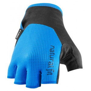 Gloves Cube Short X NF black'n'blue