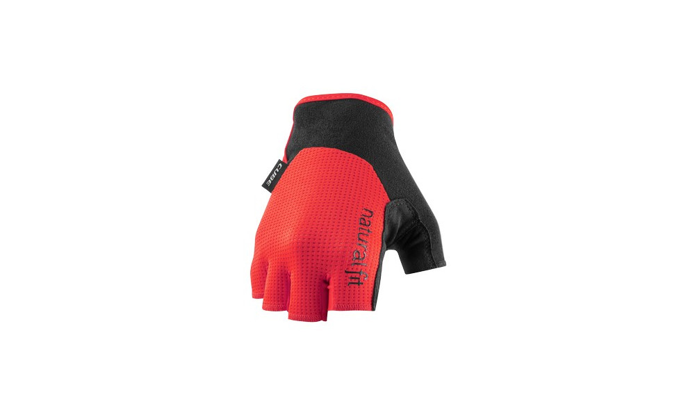 Перчатки Cube Short X NF red - 7