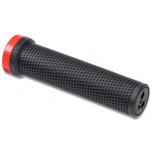 Ручки руля Cube Race SL 132mm black'n'red