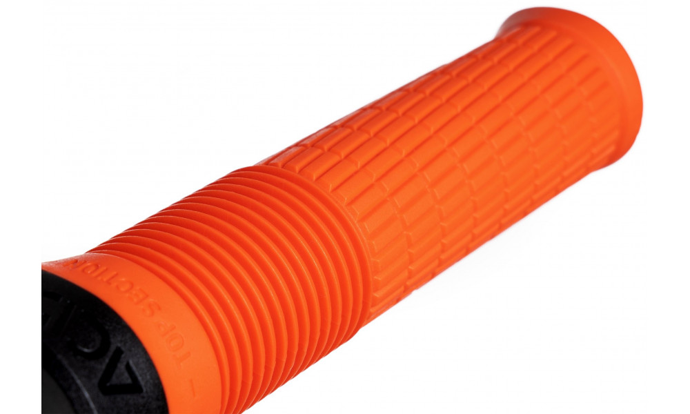 Grips ACID Nuro Rookie 123mm orange - 2